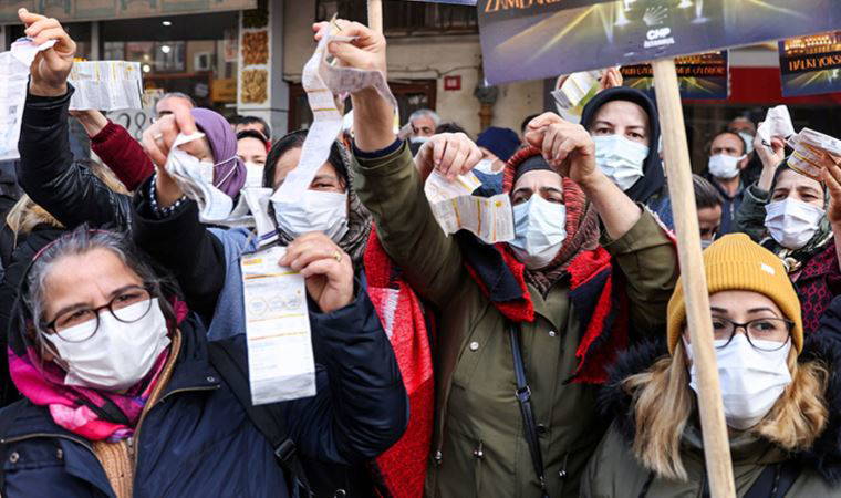 Bendevi Palandöken uyardı: Adım atılmazsa yarın mahallenizde esnaf kalmayacak