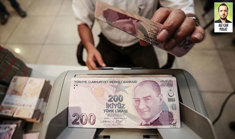 AKP'nin 'Enflasyon Korumalı Mevduat' projesinin yükü Hazine'ye bindi