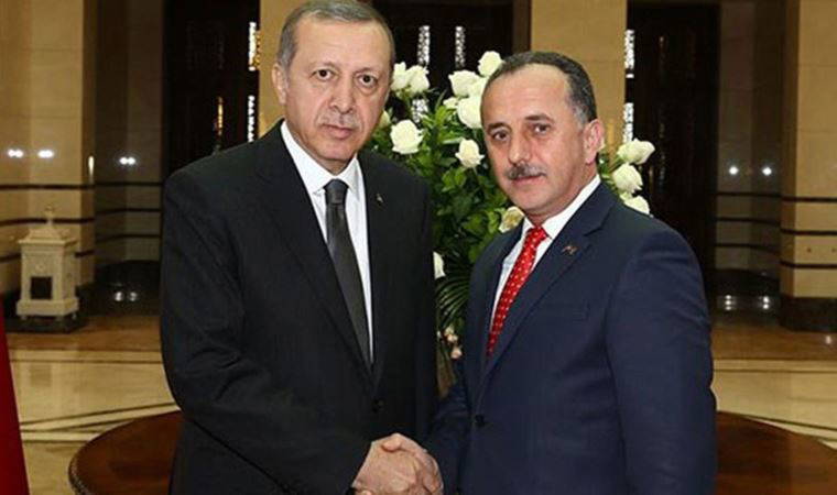 Bağcılar Belediye Başkanı Lokman Çağırıcı, görevinden istifa etti