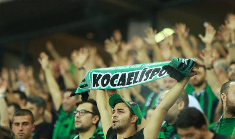 Kocaelispor, teknik direktör Fırat Gül ile anlaştı