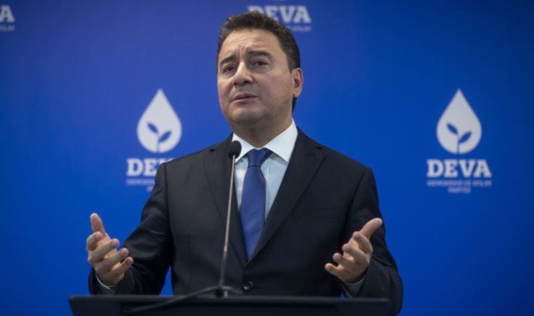 Babacan'dan ODTÜ açıklaması: Vaktimiz kısıtlıydı, arkadaşlarla konuşmaya hazırız