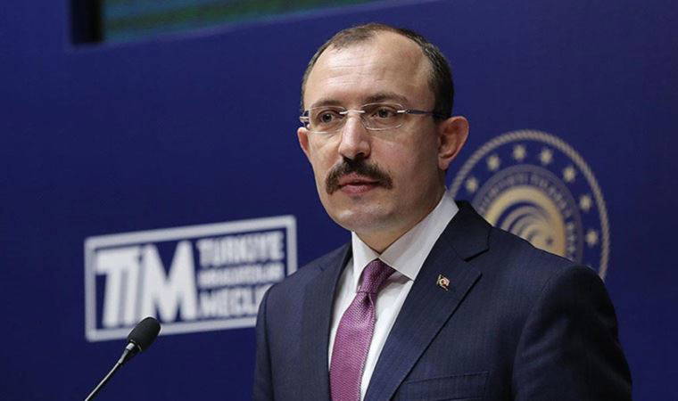 Ticaret Bakanı Muş’tan “AKP milletvekilinin damadının gümrük kaçakçılığı” iddiasıyla ilgili açıklama
