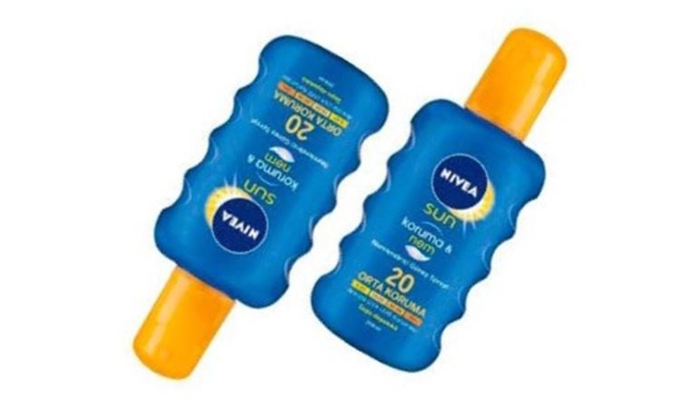 Güneş kremi fiyatları da uçtu