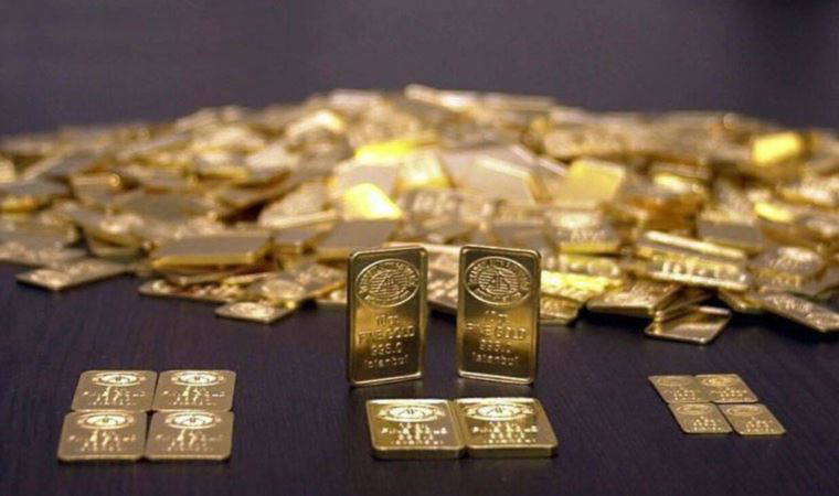 Piyasalarda son durum: Altın ne kadar oldu? (13 Nisan 2022 Çarşamba)