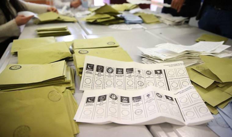 Eski ANAR Genel Müdürü Uslu: İttifak sayısı 4'e çıkabilir