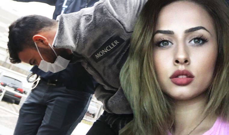 Son Dakika... Esra Hankulu davasında yeni gelişme: Ümitcan Uygun'un cezası belli oldu