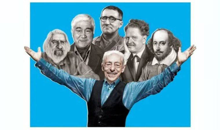 Amazonlar ve Titanlar Sanat Buluşması başlıyor