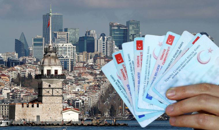 Son Dakika: Türk vatandaşlığı başvurusunda değişiklik