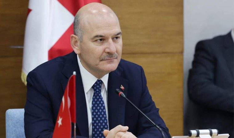CHP'li Özgür Özel'den Süleyman Soylu'ya çok sert yanıt: 'Göreceğiz seni devir teslimde tir tir titrerken'
