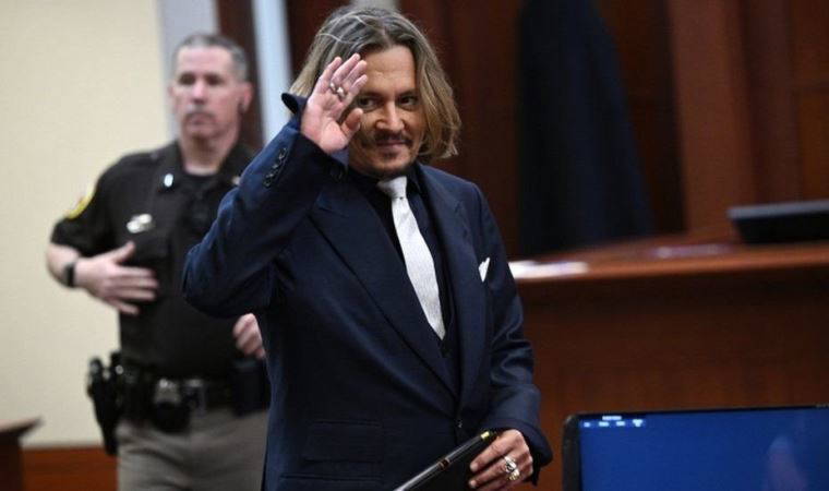 Johnny Depp ve Amber Heard davası başladı: Heard 'imaj takıntılı' olmakla suçlandı
