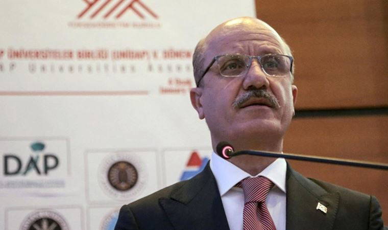 CHP'nin randevu talebine YÖK Başkanı Özvar'dan yanıt alınamıyor