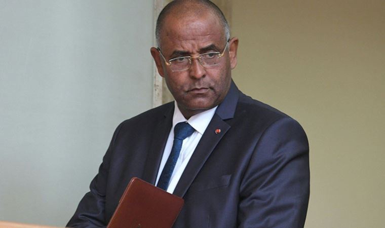 Fildişi Sahili'nde hükümet istifa etti