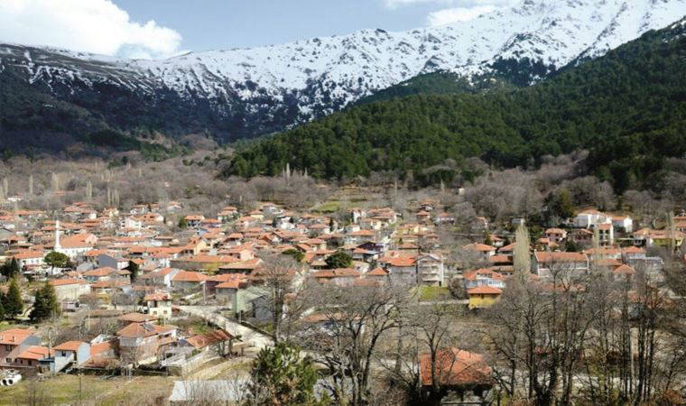 Bozdağ'da hedef dört mevsim turizm