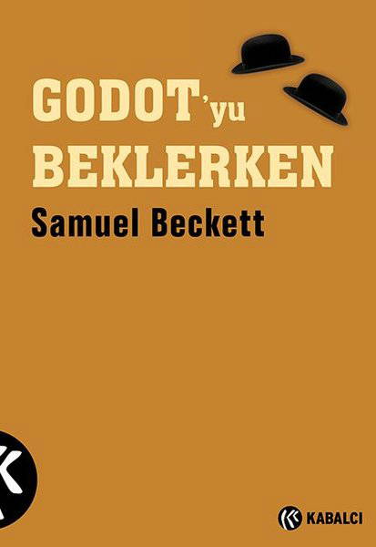 Asla kaçırmamanız gereken Samuel Beckett kitapları