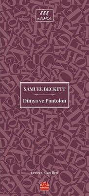 Asla kaçırmamanız gereken Samuel Beckett kitapları