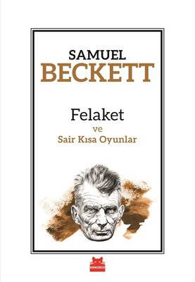Asla kaçırmamanız gereken Samuel Beckett kitapları