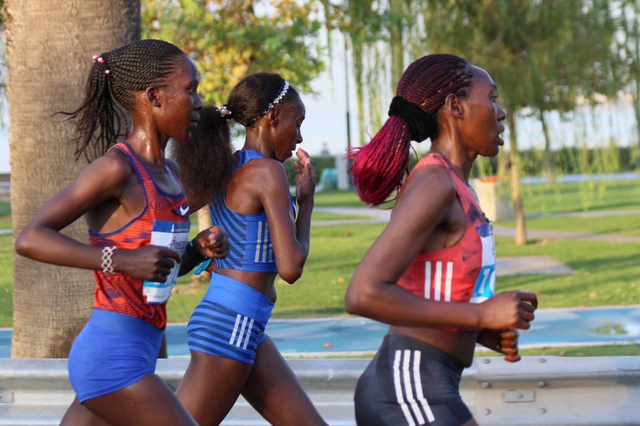 Dünyaca ünlü atletler Maraton İzmir’de yarışacak