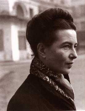 Beauvoir'ın ölüm yıl dönümünde kadın filozofun tüm yaşam öyküsü