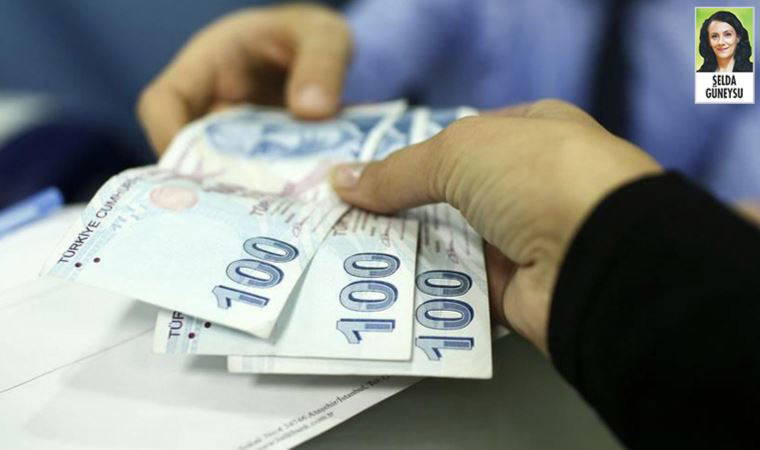 AKP ve kabine, asgari ücret ile ikramiye artışında ters düştü