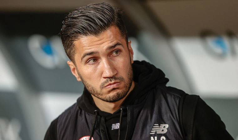 Nuri Şahin, Galatasaray'a gidecek mi? Antalyaspor'dan açıklama!
