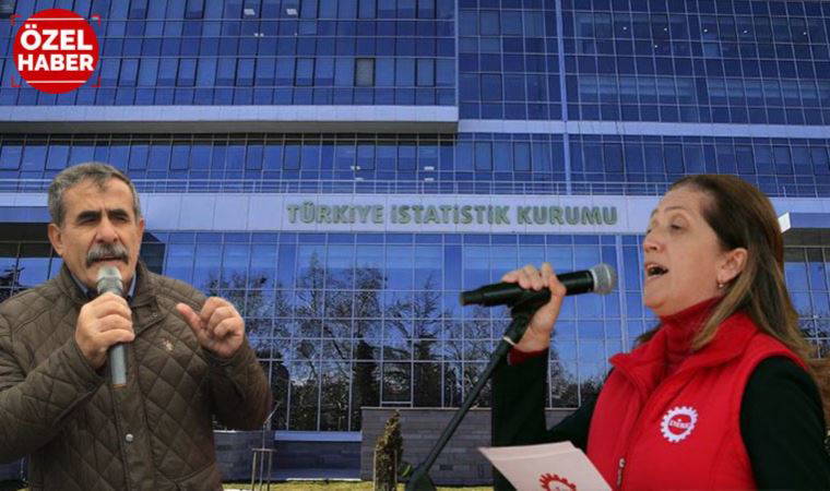 İşsizlik rakamlarına tepki