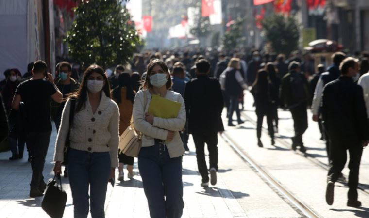 İstanbul İl Sağlık müdürü: En düşük vaka sayısına geldik