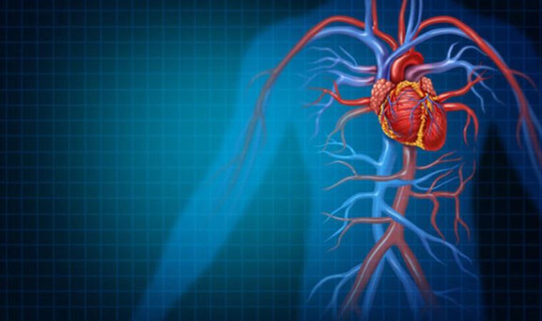 Uzmanı açıkladı: 6 saatten az uyku kalp hastalıklarına zemin hazırlıyor