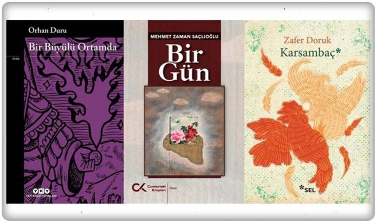 Öykünün sandık odası... M. Sadık Aslankara’nın yazısı...