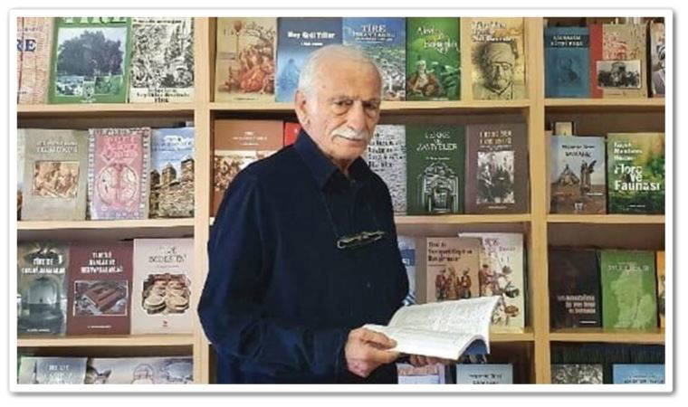 Ahmet Munis Armağan kitapları... Emin Adnan’ın yazısı...