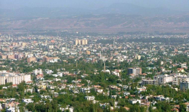 Osmaniye'de çift dilli yazıtlar Dünya Belleği Kütüğü'ne alındı (14 Nisan 2022) (Video Haber)