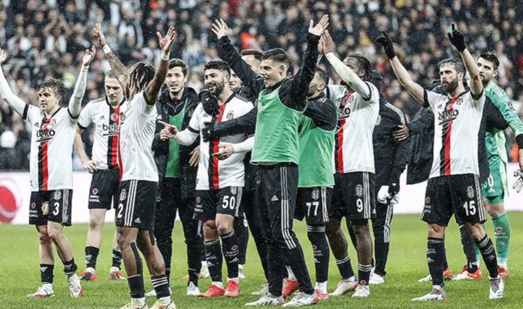 Avrupa kulüpleri Rıdvan Yılmaz için Beşiktaş ile temasa geçecek