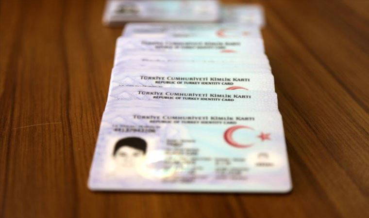 Bebeklere kimlik kartları ile ilgili yeni uygulama başladı