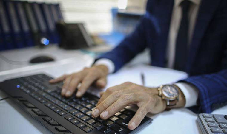 İnternetten sipariş verdiği ürünü iade etti, 4 yıl sonra icra geldi (14 Nisan 2022) (Video Haber)