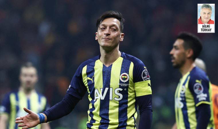 Fenerbahçe’de kaptanlığı Mert Hakan, İrfan Can ve Altay üstlenecek