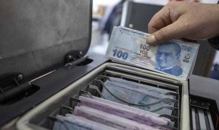 Finans sektöründe kurumlar vergisi yüzde 25’e çıktı