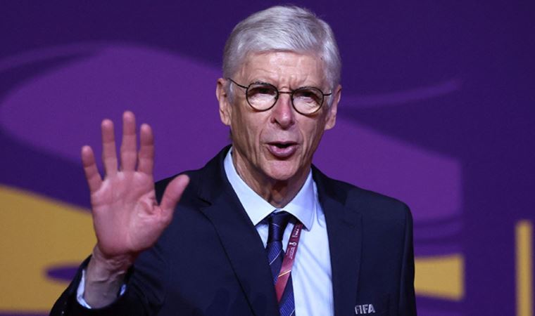 Arsene Wenger'in önerisiyle futbolda taç atışları değişiyor