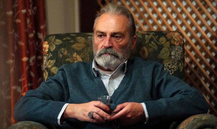 Haluk Bilginer başrolde: Paramount Plus'tan 'The Turkish Detective' dizisi geliyor