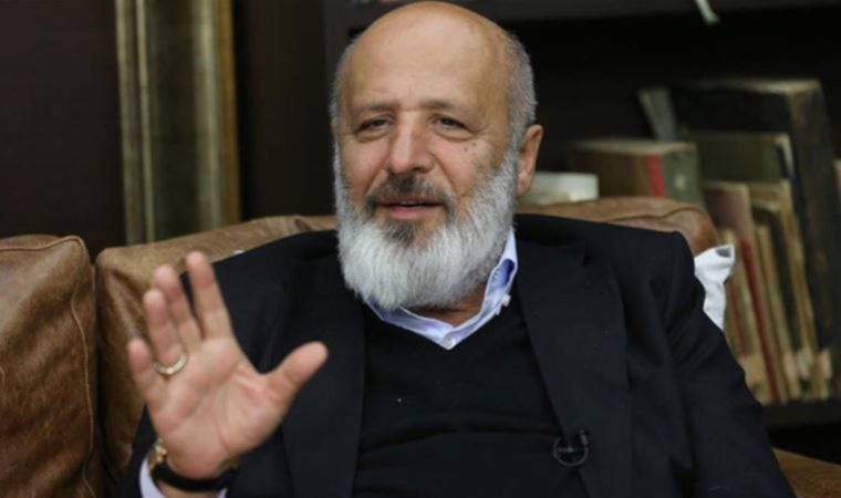 İhraç düğmesine basılmıştı