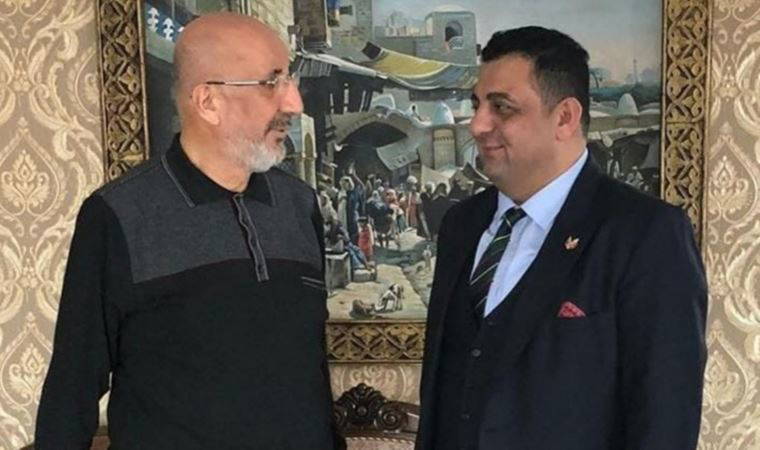 'Bu iş nasıl ortaya çıktı?'