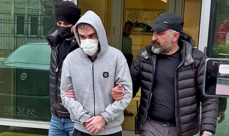 Samsun'da kadınların fotoğrafları ile hesap açıp, şantaj yapan şüpheli tutuklandı