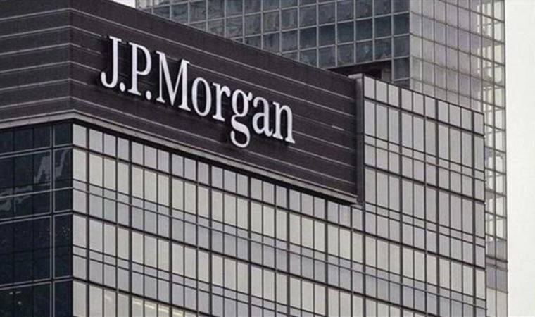JPMorgan yıl sonuna kadar TCMB'den faizde değişiklik beklemiyor