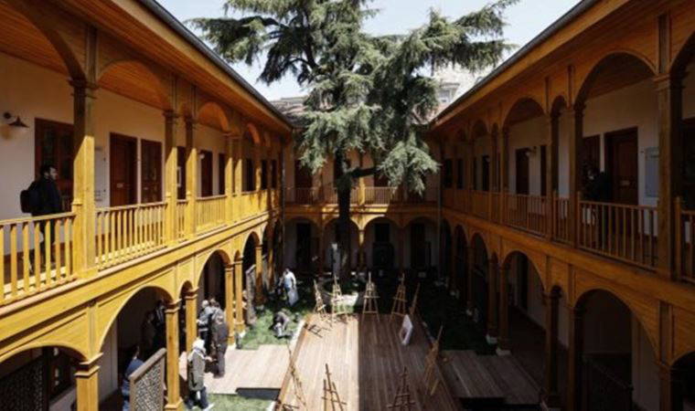 'Cumhuriyet alerjisi'