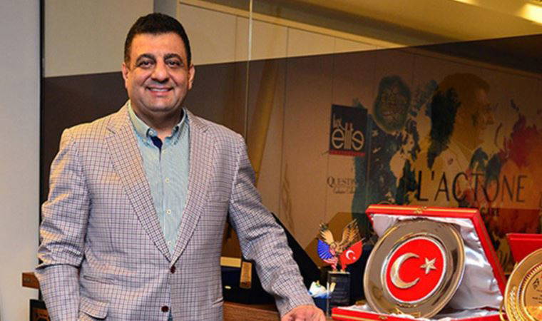 Ali Osman Akat’ın şirketi, sermayesini üç yılda 60 kat artırdı