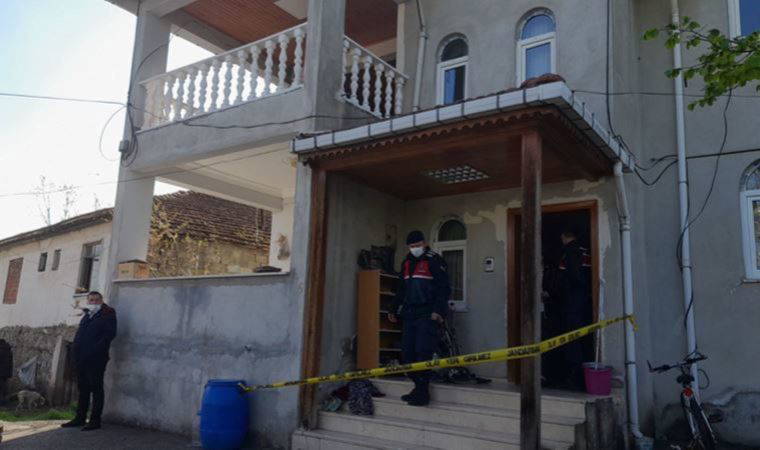 25 yaşındaki Tunahan Ağdacı evinde ölü bulundu (15 Nisan 2022) (Video Haber)