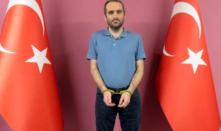 Gülen'in itirafçı yeğenine indirimli hapis cezası gelmişti: Başsavcılık itiraz etti