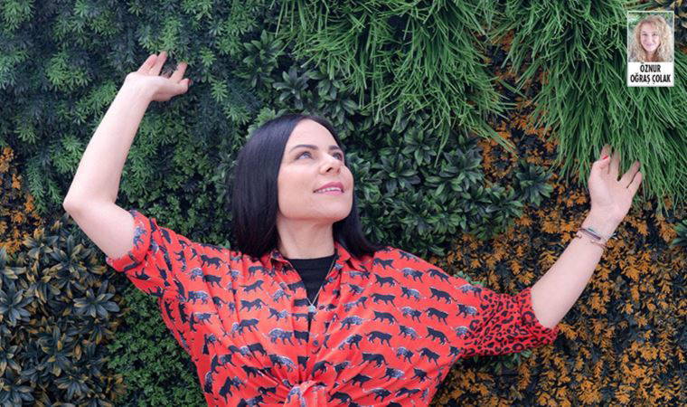 Şenay Lambaoğlu’nun ‘Hayat Defteri’ albümü müzikseverlerle buluştu