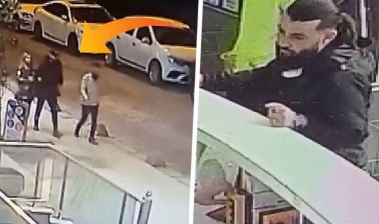 Beylikdüzü ve Esenyurt'ta sahte dolar tuzağı (16 Nisan 2022) (Video Haber)