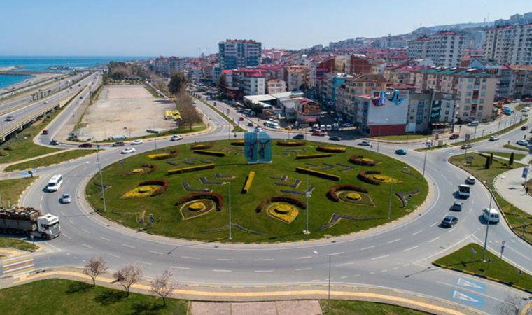 AKP'li Trabzon Büyükşehir Belediyesi bir yıllık bütçeyi 3 ayda bitirdi