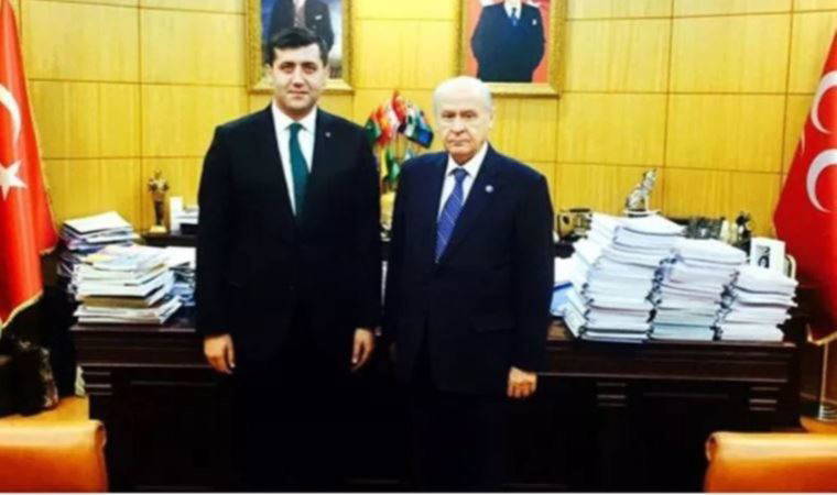 AKP'li Metiner'den 'Baki Ersoy' açıklaması: Hak etmediği o disiplin sürecinde...