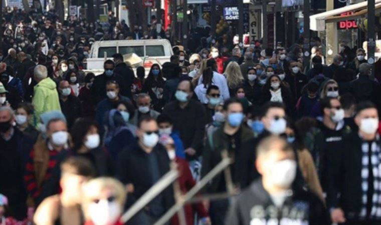 Son Dakika: Sağlık Bakanlığı, 16 Nisan 2022 güncel koronavirüs tablosunu açıkladı